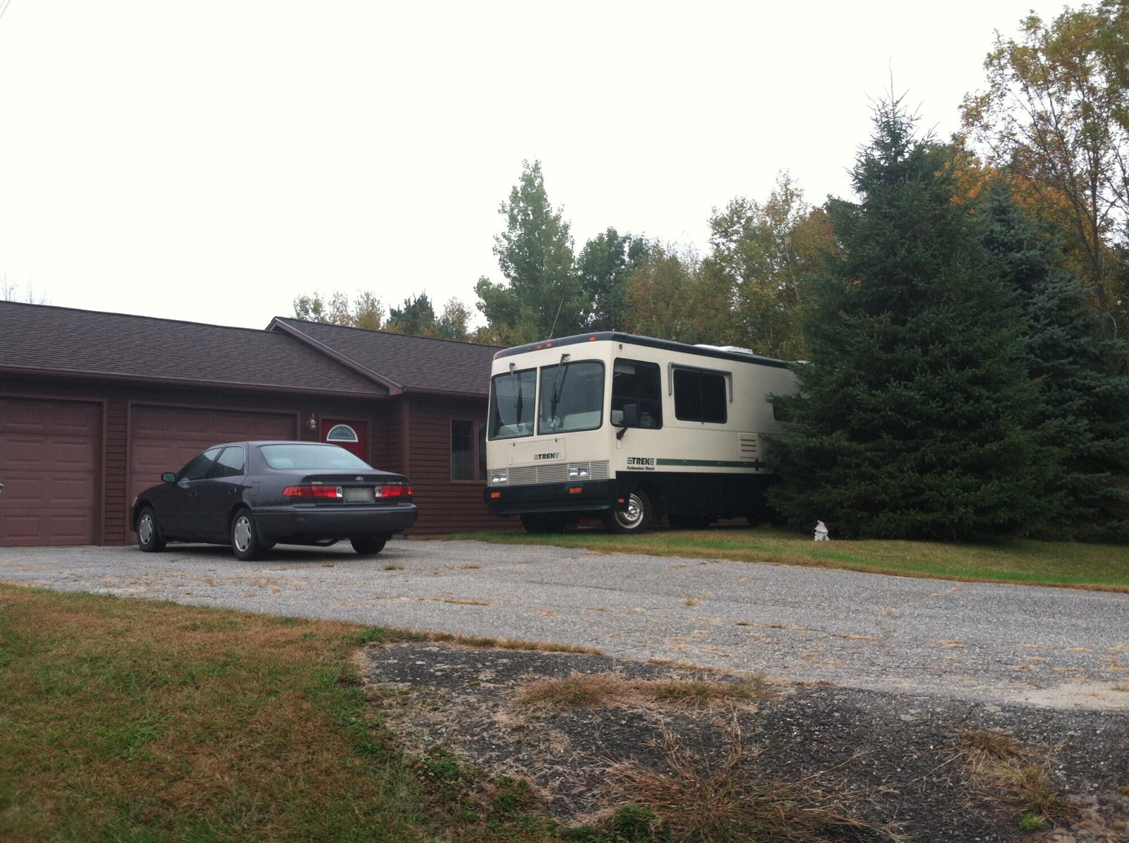 Rv House Andy Morgan Photography