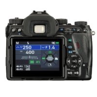 Pentax K-1 Mark II 36MP Weather Resistant DSLR - Image 3