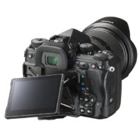 Pentax K-1 Mark II 36MP Weather Resistant DSLR - Image 2