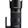 Pentax HD D FA 70-200mm f2.8ED DC AW Telephoto-Zoom Lens for Pentax KAF Cameras - Image 3