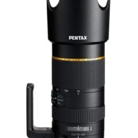 Pentax HD D FA 70-200mm f2.8ED DC AW Telephoto-Zoom Lens for Pentax KAF Cameras - Image 3