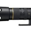 Pentax HD D FA 70-200mm f2.8ED DC AW Telephoto-Zoom Lens for Pentax KAF Cameras - Image 2