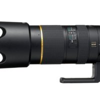 Pentax HD D FA 70-200mm f2.8ED DC AW Telephoto-Zoom Lens for Pentax KAF Cameras - Image 2