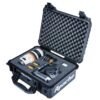 Apache Watertight Protective Hardcase w/pull apart foam - 3800 - Image 3
