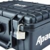 Apache Watertight Protective Hardcase w/pull apart foam - 3800 - Image 2