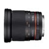 Rokinon 20mm f/1.8 AS ED UMC Wide Angle Lens for Pentax - Image 3
