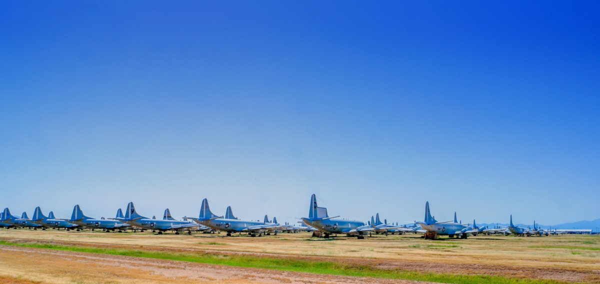 Can't buy me love airplanes