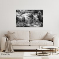 Coos Canyon Falls - Image 3