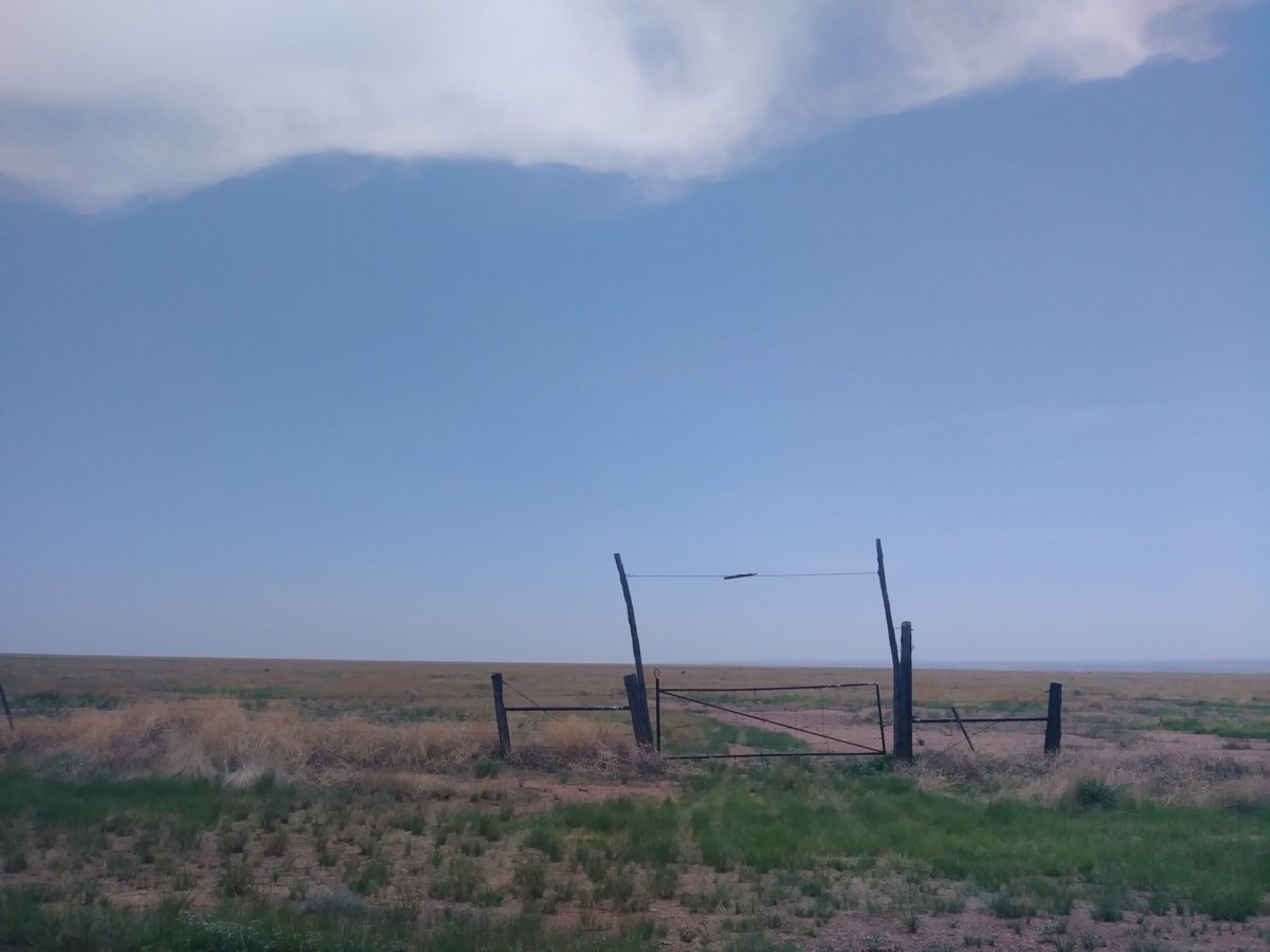 No Country For Old Men Filming Location