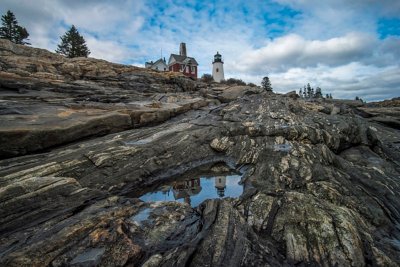 Pemaquid Light 2