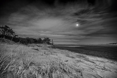 Popham Dunes