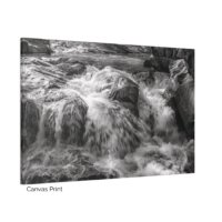 Coos Canyon Falls - Image 2
