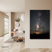 Desert Milky Way - Image 3