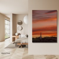 New England Steeple - Image 3