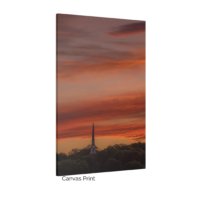 New England Steeple - Image 2