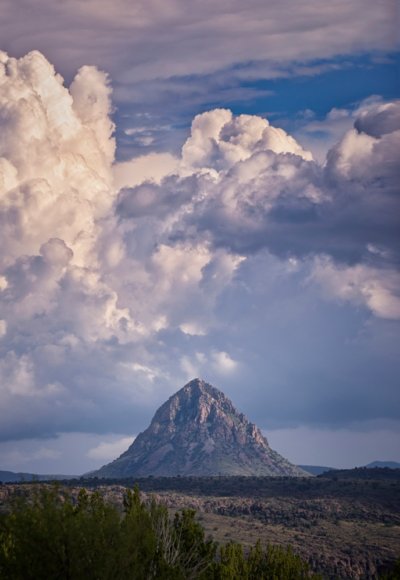 Mitre Peak 2
