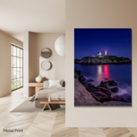 Nubble Light - Image 2