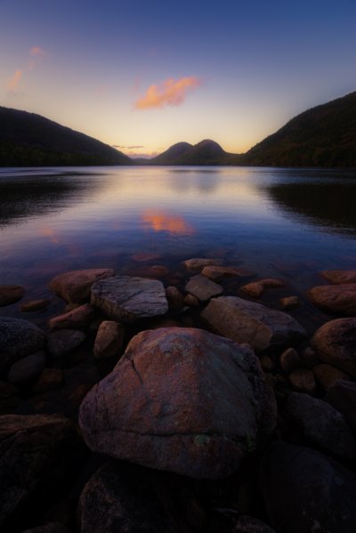Acadia National Park