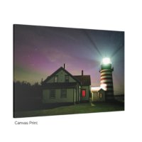 West Quoddy Aurora - Image 2