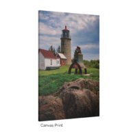 Monhegan Island Light 2 - Image 3