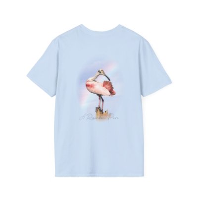 A Rainbow Pose T-Shirt