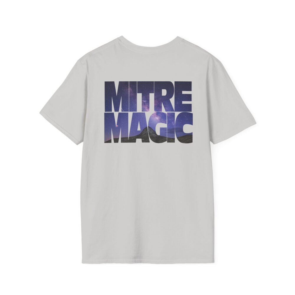 Mitre Magic T-Shirt