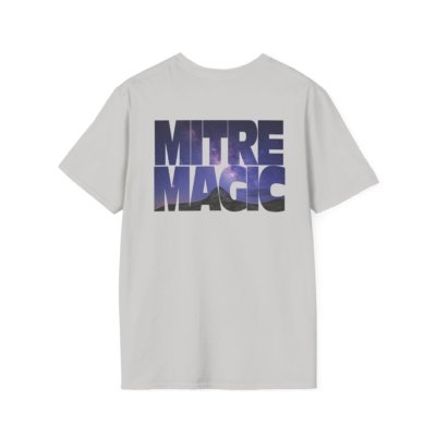 Mitre Magic T-Shirt