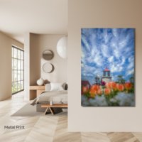 Monhegan Island Light - Image 2