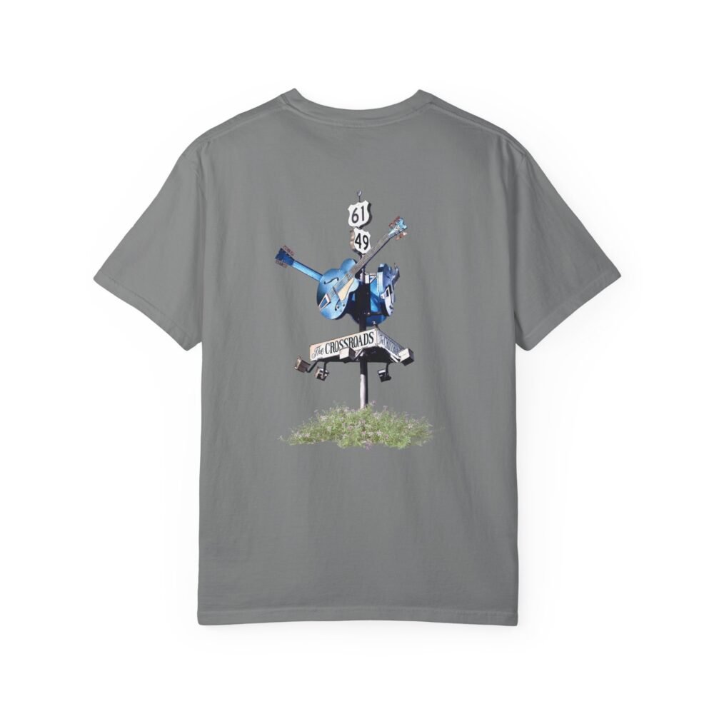 Delta Crossroads T-Shirt
