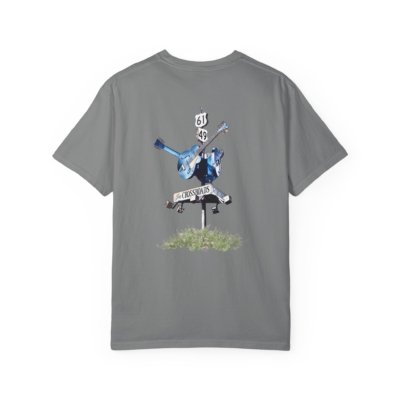 Delta Crossroads T-Shirt