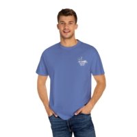 Dude Muffler Man T-Shirt - Image 5