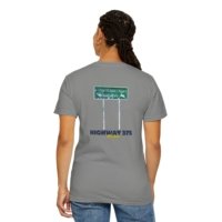 Extraterrestrial Highway T-Shirt - Image 2