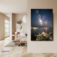 Spruce Head Milky Way - Image 2