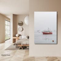 Scarlet Mist - Image 3